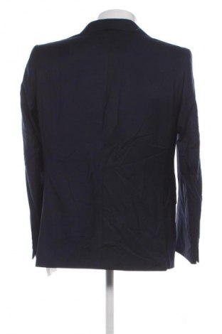 Sacou de bărbați Frencheye, Mărime L, Culoare Albastru, Preț 89,99 Lei