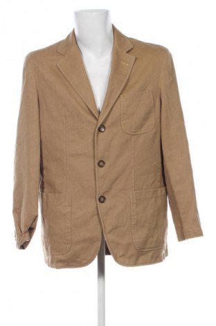 Férfi zakó Gant, Méret L, Szín Bézs, Ár 20 236 Ft