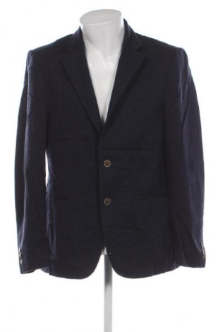 Herren Sakko Gentiluomo, Größe XXL, Farbe Blau, Preis € 9,99