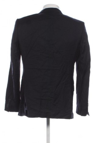 Sacou de bărbați Gibson, Mărime L, Culoare Albastru, Preț 33,99 Lei