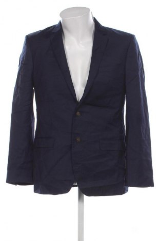 Pánske sako  Gibson, Veľkosť XL, Farba Modrá, Cena  6,95 €