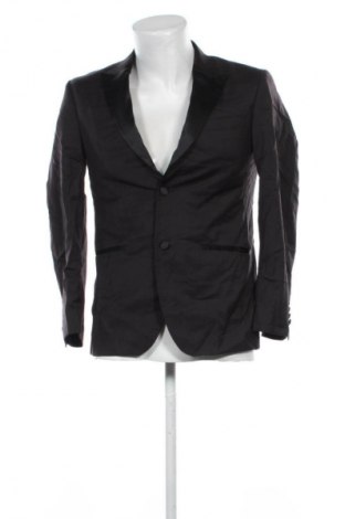 Męska marynarka Gibson, Rozmiar S, Kolor Czarny, Cena 28,99 zł