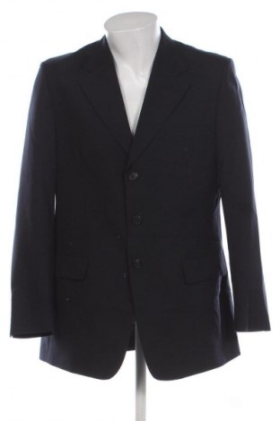 Férfi zakó Greiff, Méret L, Szín Kék, Ár 2 539 Ft