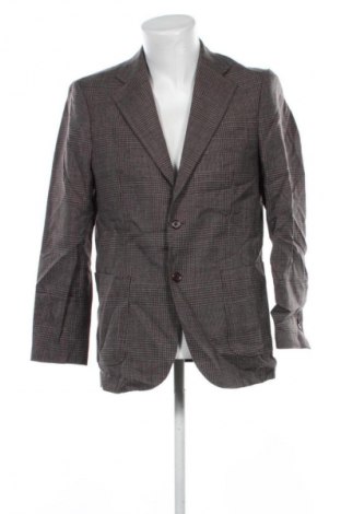 Herren Sakko Gutteridge, Größe L, Farbe Mehrfarbig, Preis 23,99 €