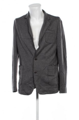 Męska marynarka H.E. By Mango, Rozmiar XL, Kolor Szary, Cena 62,99 zł