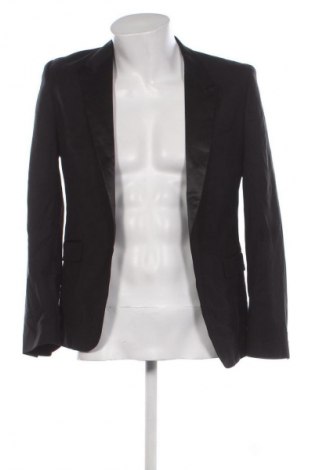 Férfi zakó H&M, Méret S, Szín Fekete, Ár 5 559 Ft