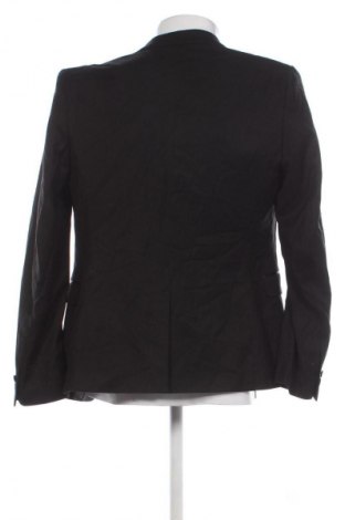 Férfi zakó H&M, Méret S, Szín Fekete, Ár 5 559 Ft