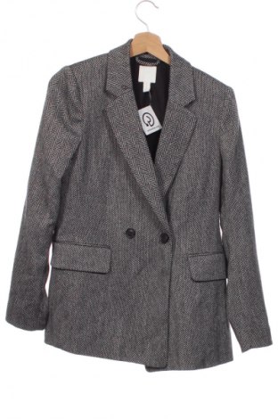 Sacou de bărbați H&M, Mărime M, Culoare Multicolor, Preț 75,99 Lei