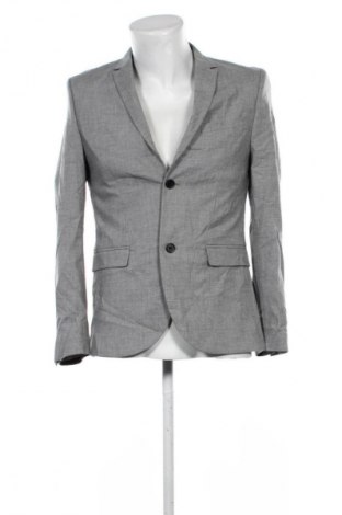 Férfi zakó H&M, Méret M, Szín Szürke, Ár 4 549 Ft