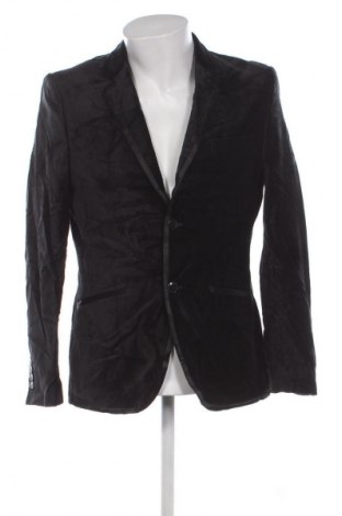 Herren Sakko H&M, Größe L, Farbe Schwarz, Preis € 13,99