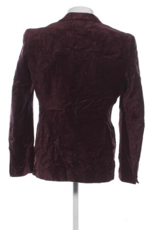 Sacou de bărbați H&M, Mărime L, Culoare Mov, Preț 65,99 Lei