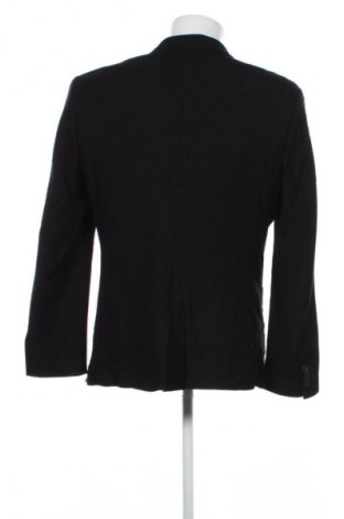 Męska marynarka H&M, Rozmiar XL, Kolor Czarny, Cena 52,99 zł