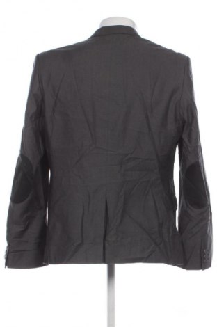 Ανδρικό σακάκι H&M, Μέγεθος XL, Χρώμα Γκρί, Τιμή 11,99 €