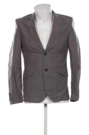 Męska marynarka H&M, Rozmiar M, Kolor Szary, Cena 48,99 zł