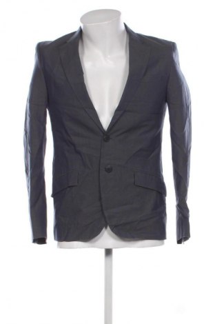 Férfi zakó H&M, Méret M, Szín Szürke, Ár 4 499 Ft
