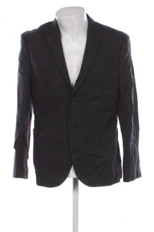 Herren Sakko H&M, Größe XL, Farbe Grau, Preis € 13,99