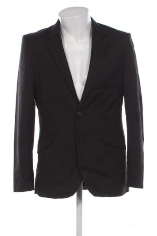 Herren Sakko H&M, Größe L, Farbe Schwarz, Preis € 12,99