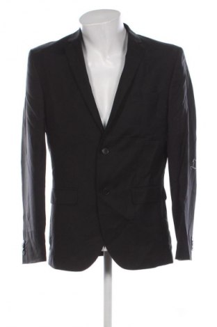 Férfi zakó H&M, Méret XXL, Szín Fekete, Ár 5 749 Ft