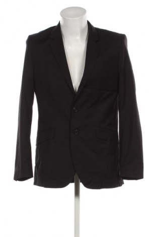 Męska marynarka H&M, Rozmiar XL, Kolor Czarny, Cena 52,99 zł