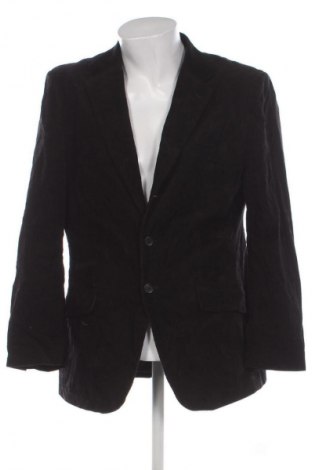 Pánske sako  H&M, Veľkosť XL, Farba Čierna, Cena  12,95 €