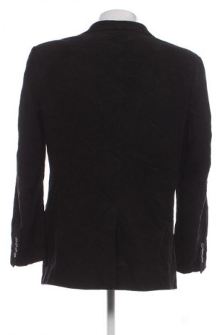 Pánske sako  H&M, Veľkosť XL, Farba Čierna, Cena  12,95 €