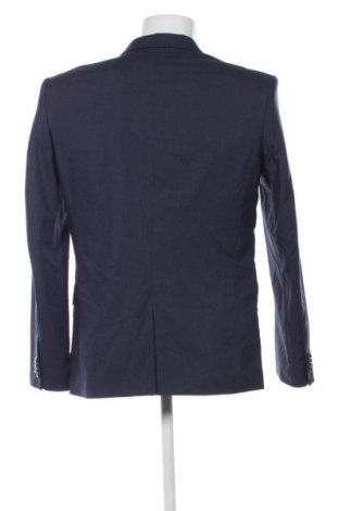 Sacou de bărbați H&M, Mărime L, Culoare Albastru, Preț 100,99 Lei