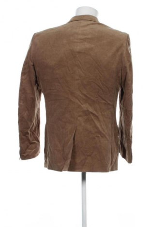 Férfi zakó H&M, Méret M, Szín Barna, Ár 5 519 Ft