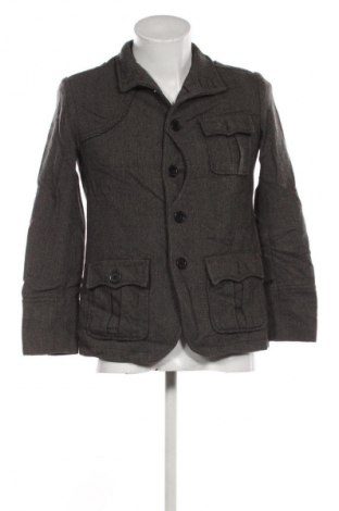 Herren Sakko H&M, Größe L, Farbe Mehrfarbig, Preis 13,99 €