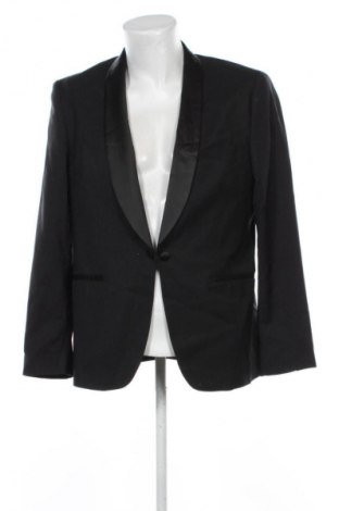 Sacou de bărbați H&M, Mărime XL, Culoare Negru, Preț 60,99 Lei
