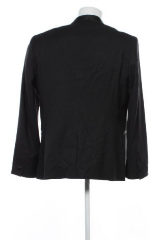 Sacou de bărbați H&M, Mărime XL, Culoare Negru, Preț 60,99 Lei