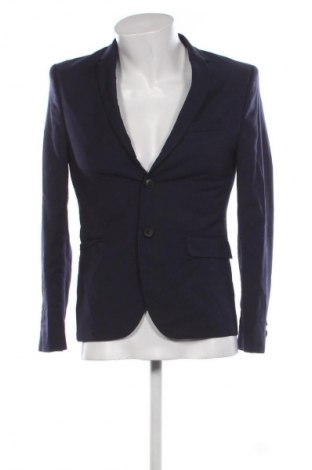 Pánské sako  H&M, Velikost M, Barva Modrá, Cena  734,00 Kč