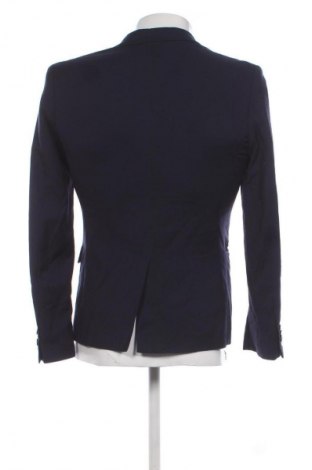 Pánské sako  H&M, Velikost M, Barva Modrá, Cena  734,00 Kč