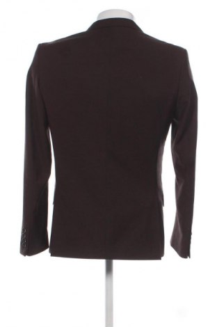 Herren Sakko H&M, Größe M, Farbe Braun, Preis 12,99 €