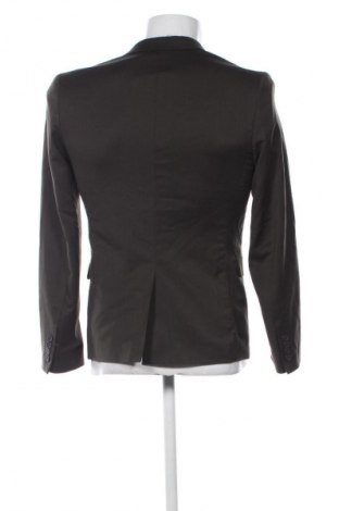 Męska marynarka H&M, Rozmiar M, Kolor Zielony, Cena 133,00 zł