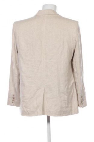 Férfi zakó H&M, Méret M, Szín Bézs, Ár 18 930 Ft