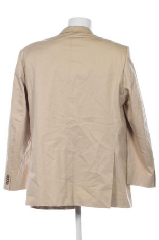 Sacou de bărbați Harry Wilson, Mărime XXL, Culoare Bej, Preț 234,21 Lei