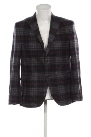 Męska marynarka Hechter, Rozmiar XL, Kolor Kolorowy, Cena 89,99 zł