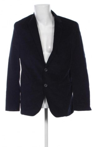 Męska marynarka Hechter, Rozmiar L, Kolor Niebieski, Cena 36,99 zł