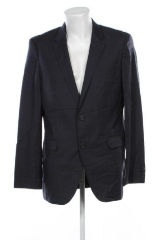 Férfi zakó Hugo Boss, Méret XL, Szín Kék, Ár 36 429 Ft