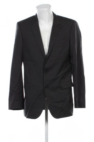 Sacou de bărbați Hugo Boss, Mărime L, Culoare Negru, Preț 322,99 Lei