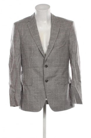Herren Sakko Hugo Boss, Größe L, Farbe Mehrfarbig, Preis 48,99 €