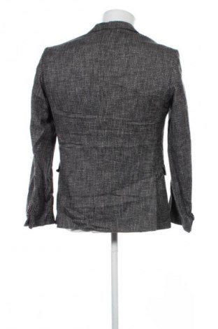 Herren Sakko Hugo Boss, Größe M, Farbe Grau, Preis 44,99 €