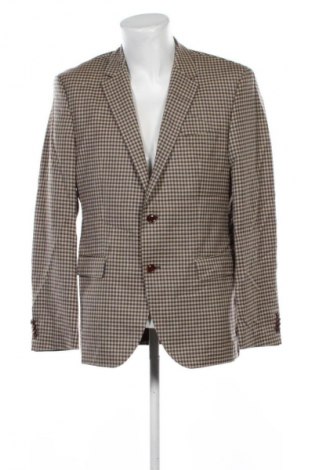 Herren Sakko Hugo Boss, Größe L, Farbe Mehrfarbig, Preis 37,99 €
