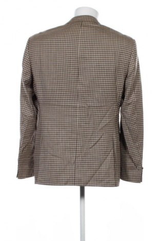 Herren Sakko Hugo Boss, Größe L, Farbe Mehrfarbig, Preis 37,99 €