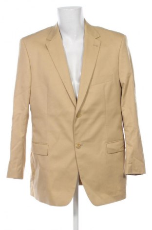 Męska marynarka Hugo Boss, Rozmiar XL, Kolor Beżowy, Cena 361,99 zł