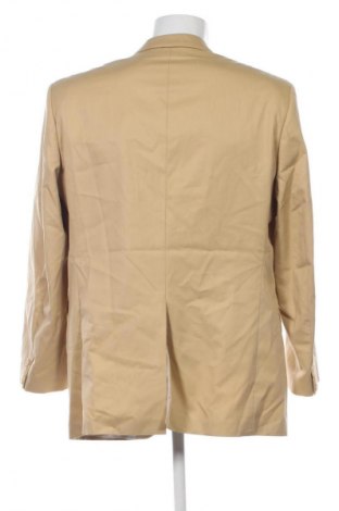 Męska marynarka Hugo Boss, Rozmiar XL, Kolor Beżowy, Cena 361,99 zł