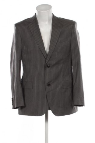 Sacou de bărbați Hugo Boss, Mărime L, Culoare Multicolor, Preț 631,58 Lei