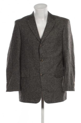 Sacou de bărbați Hugo Boss, Mărime L, Culoare Maro, Preț 631,58 Lei