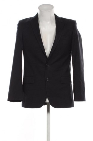 Herren Sakko Hugo Boss, Größe M, Farbe Blau, Preis 81,99 €