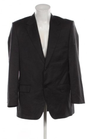 Sacou de bărbați Hugo Boss, Mărime XL, Culoare Negru, Preț 526,39 Lei